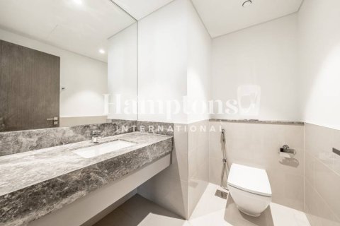 Apartment in Downtown Dubai (Downtown Burj Dubai), Dubai 3 bedrooms, 163.78798900 sq.m. № 63389 - photo 13