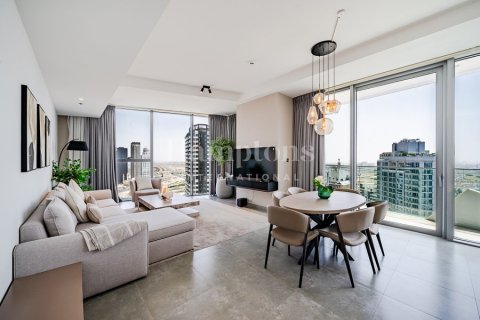 Apartment in The Address Dubai Marina, Dubai Marina, Dubai 2 bedrooms, 173.54280400 sq.m. № 63388 - photo 2