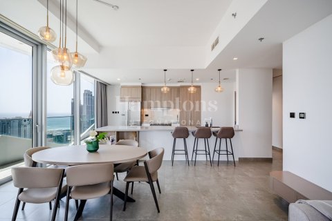 Apartment in The Address Dubai Marina, Dubai Marina, Dubai 2 bedrooms, 173.54280400 sq.m. № 63388 - photo 14