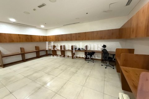 Bureau à Marasi Business Bay, Business Bay, Dubai, 248.36966729 m², № 63381 - photo 6