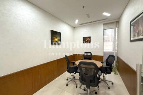 Bureau à Marasi Business Bay, Business Bay, Dubai, 248.36966729 m², № 63381 - photo 9