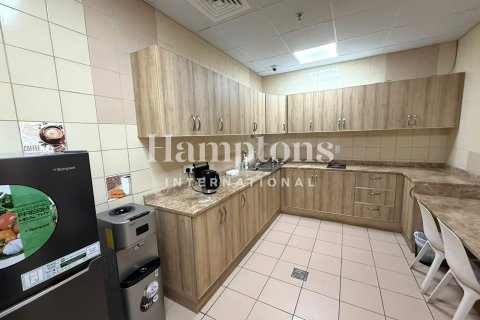 Bureau à Marasi Business Bay, Business Bay, Dubai, 248.36966729 m², № 63381 - photo 17