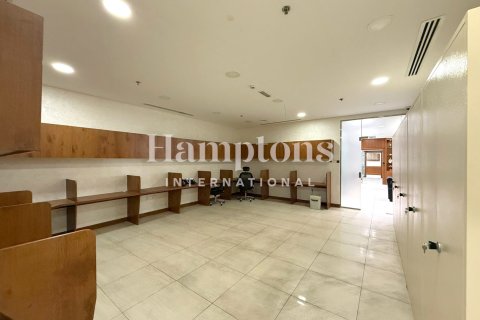 Bureau à Marasi Business Bay, Business Bay, Dubai, 248.36966729 m², № 63381 - photo 8