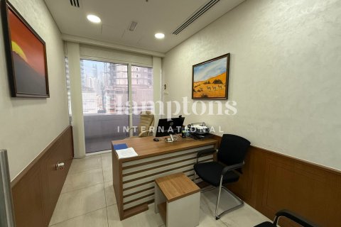Bureau à Marasi Business Bay, Business Bay, Dubai, 248.36966729 m², № 63381 - photo 1