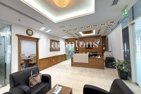 Bureau à Marasi Business Bay, Business Bay, Dubai, 248.36966729 m², № 63381 - photo 16