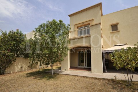 Villa in Springs 10, The Springs, Dubai 2 bedrooms, 153.84736800 sq.m. № 63387 - photo 11