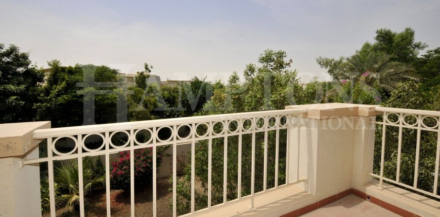Villa in Springs 10, The Springs, Dubai 2 bedrooms, 153.847 sq.m. № 63387