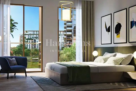 Apartment in City Walk Phase 2, Jumeirah, Dubai 2 bedrooms, 174.10022200 sq.m. № 63391 - photo 11