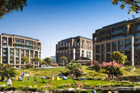 Apartment in City Walk Phase 2, Jumeirah, Dubai 2 bedrooms, 174.10022200 sq.m. № 63391 - photo 6