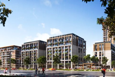 Apartment in City Walk Phase 2, Jumeirah, Dubai 2 bedrooms, 174.10022200 sq.m. № 63391 - photo 1