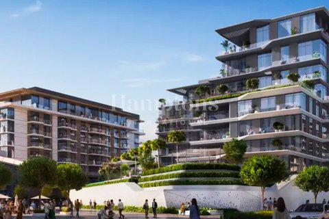 Apartment in City Walk Phase 2, Jumeirah, Dubai 2 bedrooms, 174.10022200 sq.m. № 63391 - photo 3