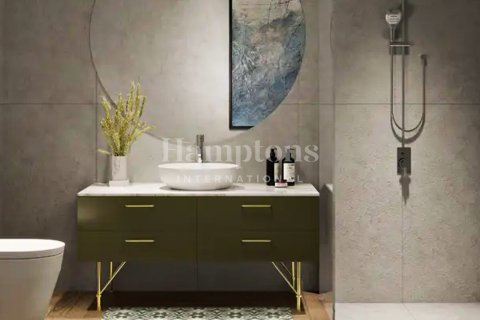 Apartment in City Walk Phase 2, Jumeirah, Dubai 2 bedrooms, 174.10022200 sq.m. № 63391 - photo 9