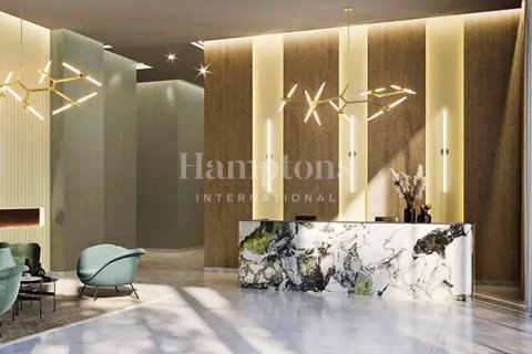 Apartment in City Walk Phase 2, Jumeirah, Dubai 2 bedrooms, 174.10022200 sq.m. № 63391 - photo 10