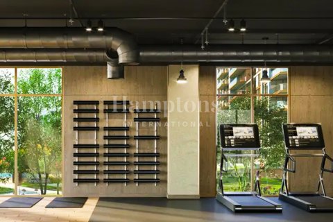 Apartment in City Walk Phase 2, Jumeirah, Dubai 2 bedrooms, 174.10022200 sq.m. № 63391 - photo 7