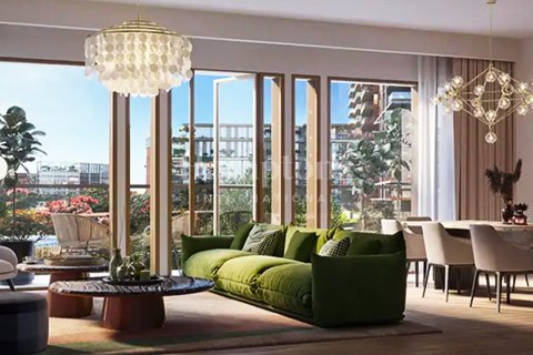 Apartment in City Walk Phase 2, Jumeirah, Dubai 2 bedrooms, 174.10022200 sq.m. № 63391 - photo 8