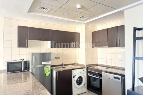 Apartment in The Address Dubai Marina, Dubai Marina, Dubai 1 bedroom, 60.01533800 sq.m. № 63390 - photo 10