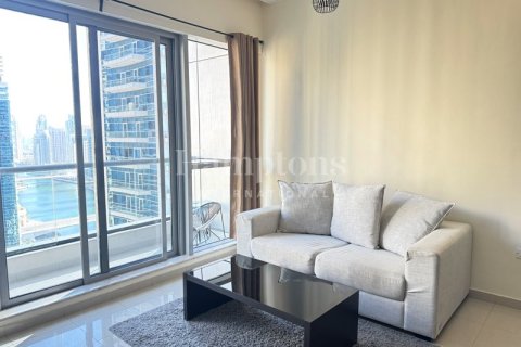 Apartment in The Address Dubai Marina, Dubai Marina, Dubai 1 bedroom, 60.01533800 sq.m. № 63390 - photo 12