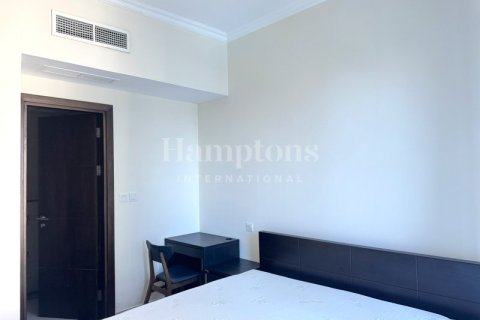 Apartment in The Address Dubai Marina, Dubai Marina, Dubai 1 bedroom, 60.01533800 sq.m. № 63390 - photo 11
