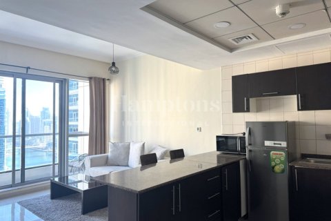 Apartment in The Address Dubai Marina, Dubai Marina, Dubai 1 bedroom, 60.01533800 sq.m. № 63390 - photo 9
