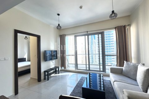Apartment in The Address Dubai Marina, Dubai Marina, Dubai 1 bedroom, 60.01533800 sq.m. № 63390 - photo 6