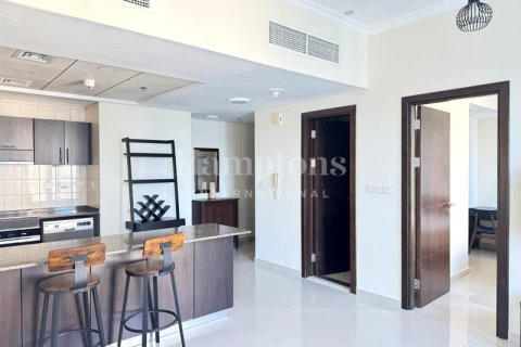 Apartment in The Address Dubai Marina, Dubai Marina, Dubai 1 bedroom, 60.01533800 sq.m. № 63390 - photo 1