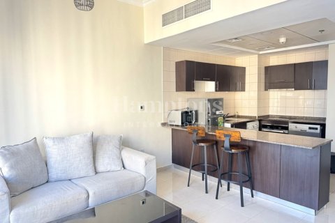 Apartment in The Address Dubai Marina, Dubai Marina, Dubai 1 bedroom, 60.01533800 sq.m. № 63390 - photo 3