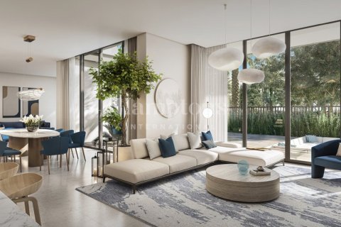 Villa in Maple at Dubai Hills Estate, Dubai Hills Estate, Dubai 5 bedrooms, 963.58991600 sq.m. № 63380 - photo 3