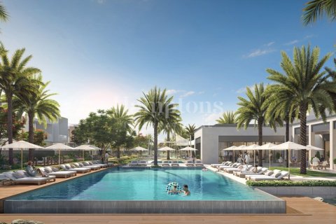 Villa in Maple at Dubai Hills Estate, Dubai Hills Estate, Dubai 5 bedrooms, 963.58991600 sq.m. № 63380 - photo 6