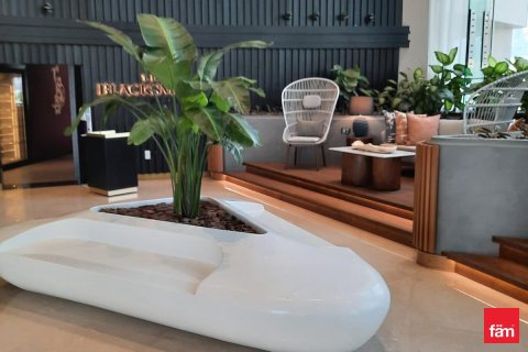 Купить квартиру в Бизнес-Бэе, Дубай: 38.4м², № 90353 - фото 9