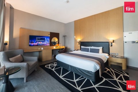 Купить квартиру в Бизнес-Бэе, Дубай: 38.4м², № 90353 - фото 2