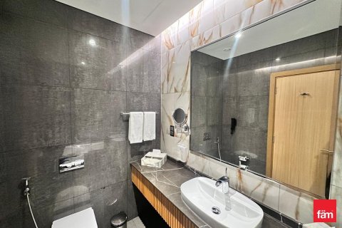 Купить квартиру в Бизнес-Бэе, Дубай: 38.4м², № 90353 - фото 7