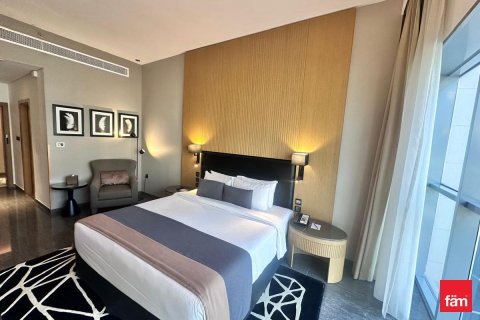 Купить квартиру в Бизнес-Бэе, Дубай: 38.4м², № 90353 - фото 3