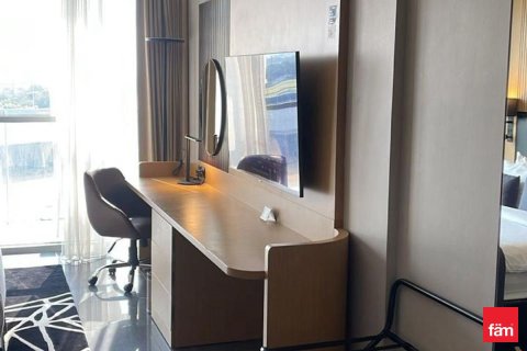 Купить квартиру в Бизнес-Бэе, Дубай: 38.4м², № 90353 - фото 5