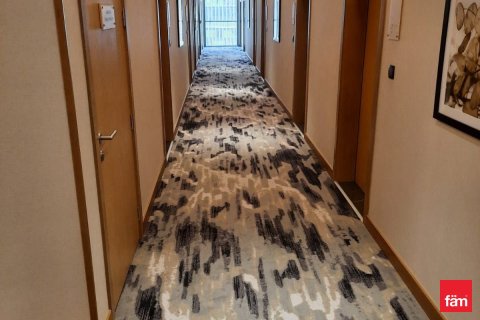 Купить квартиру в Бизнес-Бэе, Дубай: 38.4м², № 90353 - фото 8