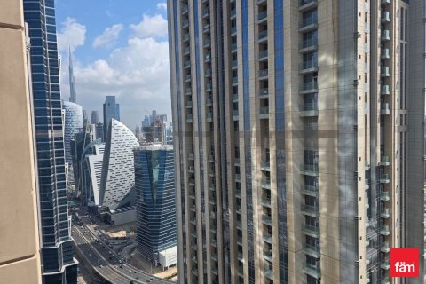 Apartment in Business Bay, Dubai 2 bedrooms, 118.6 sq.m. № 90354