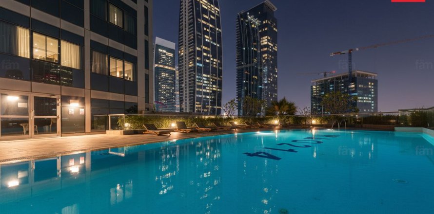 شقة في دبي 2 غرف نوم, 144.7 م² رقم 90358