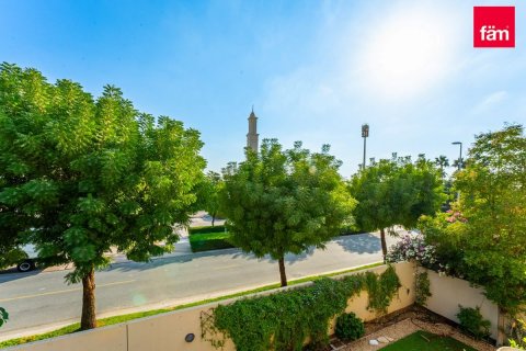 Townhouse in Dubai 4 bedrooms, 309.4 sq.m. № 90357 - photo 7