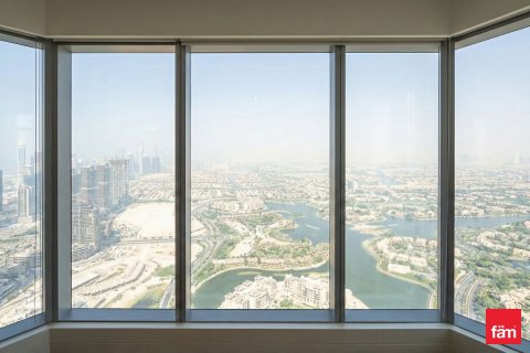 Apartment in Dubai 1 bedroom, 105.3 sq.m. № 90355