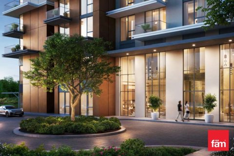 Купить квартиру в Дубай Хилс Эстейт, Дубай: 2 спальни, 121м², № 90356 - фото 9