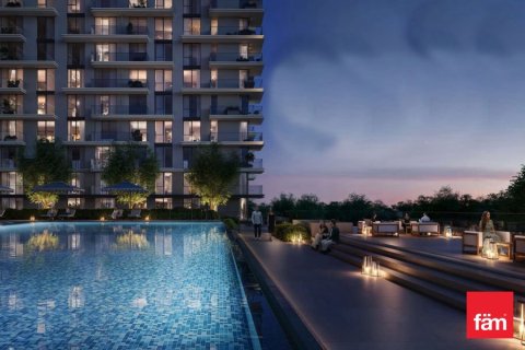 Купить квартиру в Дубай Хилс Эстейт, Дубай: 2 спальни, 121м², № 90356 - фото 8