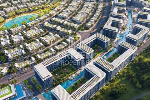 Villa in Dubai Investment Park, Dubai 4 bedrooms, 144 sq.m. № 135627 - photo 4