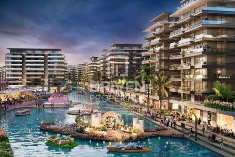 Villa in Dubai Investment Park, Dubai 4 bedrooms, 144 sq.m. № 135627