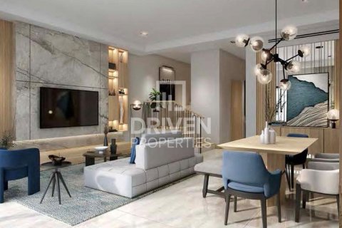 Villa in Dubai Investment Park, Dubai 4 bedrooms, 144 sq.m. № 135627 - photo 5