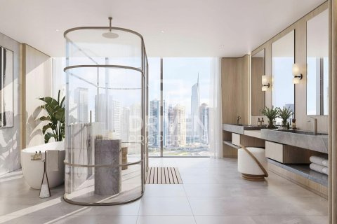Apartment in Jumeirah Lake Towers, Dubai 3 bedrooms, 238.85 sq.m. № 135617 - photo 10