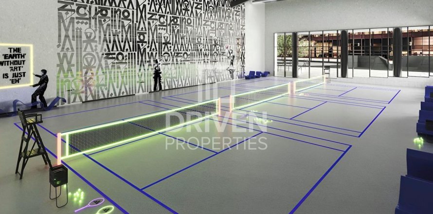 Apartment in Jumeirah Lake Towers, Dubai 3 bedrooms, 238.85 sq.m. № 135617