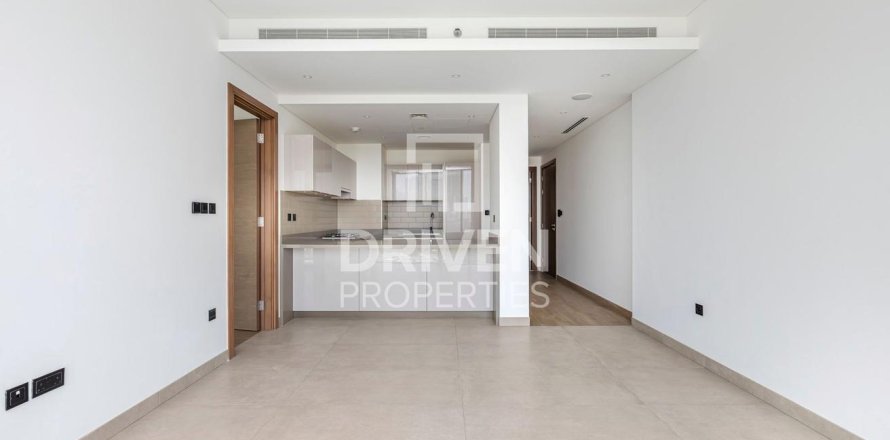 Appartement à Sobha Hartland, Mohammed Bin Rashid City, Dubai, 1 chambre, 75.07 m², № 135618