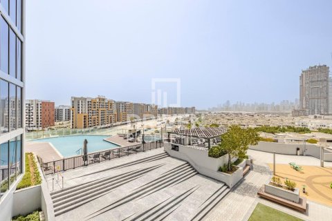 Appartement à Sobha Hartland, Mohammed Bin Rashid City, Dubai, 1 chambre, 75.07 m², № 135618 - photo 11