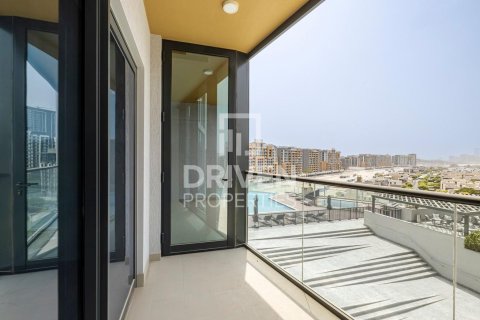 Appartement à Sobha Hartland, Mohammed Bin Rashid City, Dubai, 1 chambre, 75.07 m², № 135618 - photo 10
