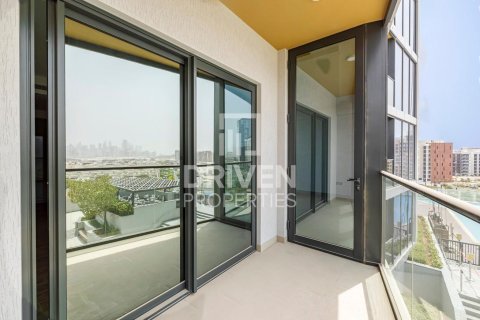 Appartement à Sobha Hartland, Mohammed Bin Rashid City, Dubai, 1 chambre, 75.07 m², № 135618 - photo 12