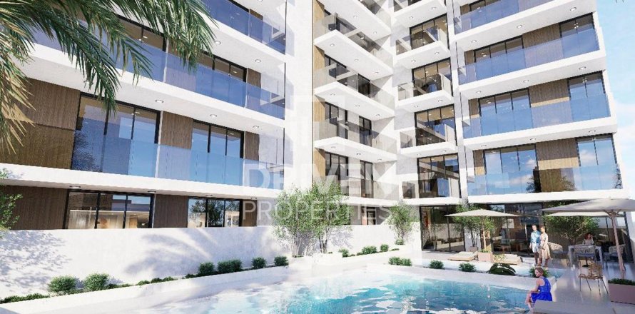 Apartamento en District 10, Jumeirah Village Circle, Dubai, 2 dormitorios, 114.27 m², № 135619